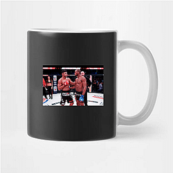 Fight Finisher Douglas Lima Mugs