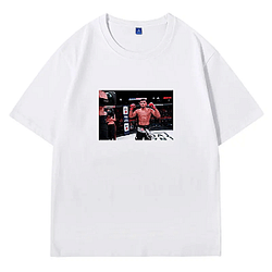 Kickboxing Legend Douglas Lima T-Shirts