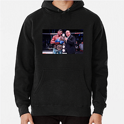 Global Warrior Douglas Lima Hoodies