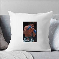 Explosive Force Douglas Lima Pillows Cover