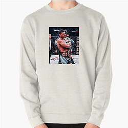Cage Veteran Douglas Lima Sweatshirts