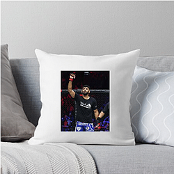 Dutch Striker Douglas Lima Pillows Cover