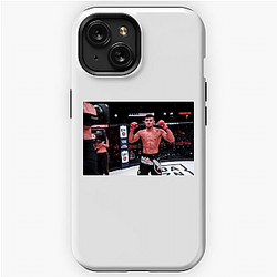 Kickboxing Legend Douglas Lima iPhone Cases