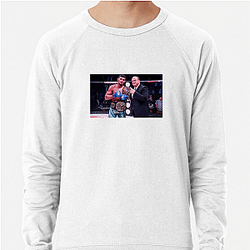 Global Warrior Douglas Lima Sweatshirts