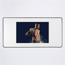 Heavy Hands Douglas Lima Mouse Pads
