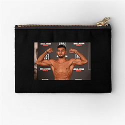 Combat Icon Douglas Lima Zipper Pouches