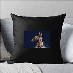 Heavy Hands Douglas Lima Pillows Cover