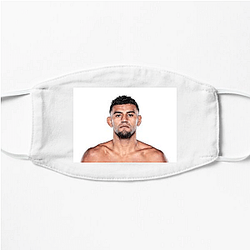Fearless Spirit Douglas Lima Face Masks