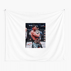 Cage Veteran Douglas Lima Tapestries