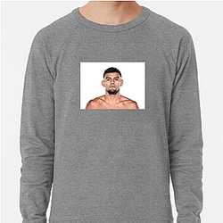 Fearless Spirit Douglas Lima Sweatshirts