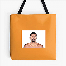 Fearless Spirit Douglas Lima Bags