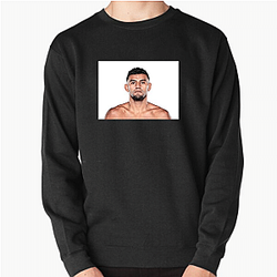 Fearless Spirit Douglas Lima Sweatshirts