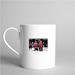 Fight Finisher Douglas Lima Mugs