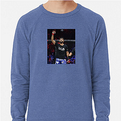 Dutch Striker Douglas Lima Sweatshirts