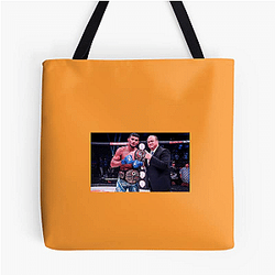 Global Warrior Douglas Lima Bags
