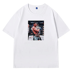Cage Veteran Douglas Lima T-Shirts