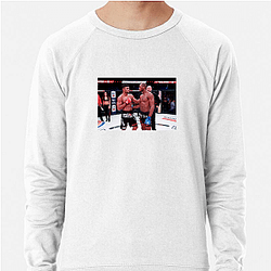 Fight Finisher Douglas Lima Sweatshirts