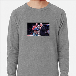 Global Warrior Douglas Lima Sweatshirts