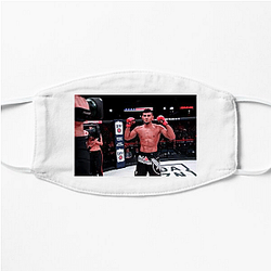 Kickboxing Legend Douglas Lima Face Masks