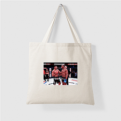 Fight Finisher Douglas Lima Bags
