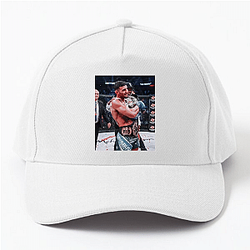 Cage Veteran Douglas Lima Hats & Caps
