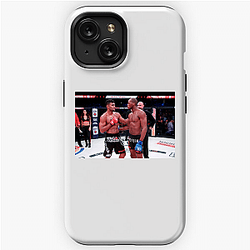 Fight Finisher Douglas Lima Samsung Cases
