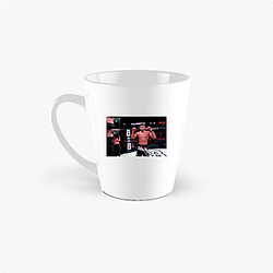 Kickboxing Legend Douglas Lima Mugs