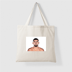 Fearless Spirit Douglas Lima Bags