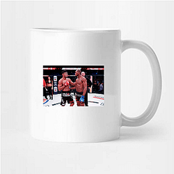 Fight Finisher Douglas Lima Mugs