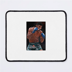 Explosive Force Douglas Lima Mouse Pads