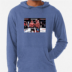 Fight Finisher Douglas Lima Hoodies