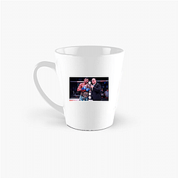 Global Warrior Douglas Lima Mugs