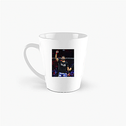 Dutch Striker Douglas Lima Mugs