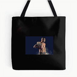 Heavy Hands Douglas Lima Bags