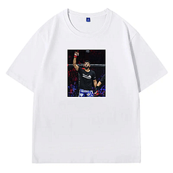 Dutch Striker Douglas Lima T-Shirts