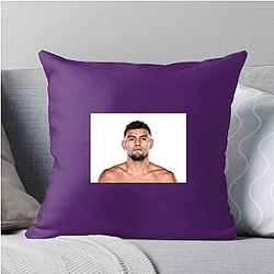 Fearless Spirit Douglas Lima Pillows Cover