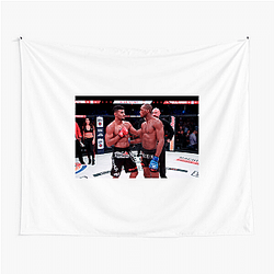 Fight Finisher Douglas Lima Tapestries
