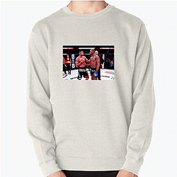 Fight Finisher Douglas Lima Sweatshirts