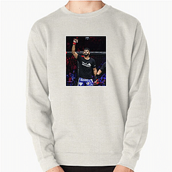 Dutch Striker Douglas Lima Sweatshirts