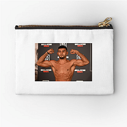 Combat Icon Douglas Lima Zipper Pouches