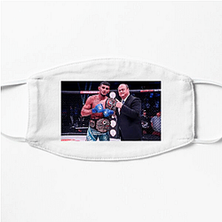 Global Warrior Douglas Lima Face Masks