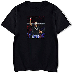Dutch Striker Douglas Lima T-Shirts