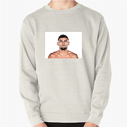 Fearless Spirit Douglas Lima Sweatshirts