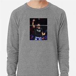 Dutch Striker Douglas Lima Sweatshirts