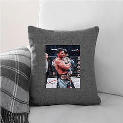 Cage Veteran Douglas Lima Pillows Cover