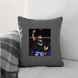 Dutch Striker Douglas Lima Pillows Cover