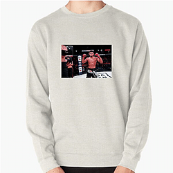 Kickboxing Legend Douglas Lima Sweatshirts