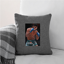 Explosive Force Douglas Lima Pillows Cover
