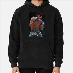 Explosive Force Douglas Lima Hoodies