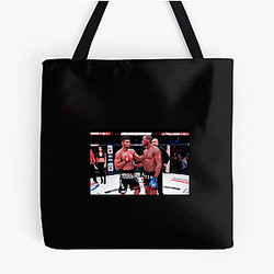 Fight Finisher Douglas Lima Bags